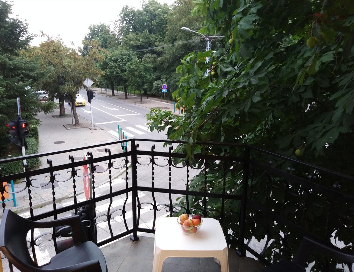 Veliki Park Βίλα Σάμπατς Εξωτερικό φωτογραφία